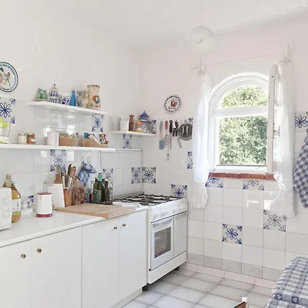 Ferienhaus Costa Rossa By Interhome Isola Rossa (Sassari)