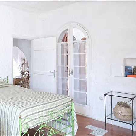Costa Rossa By Interhome Isola Rossa (Sassari)