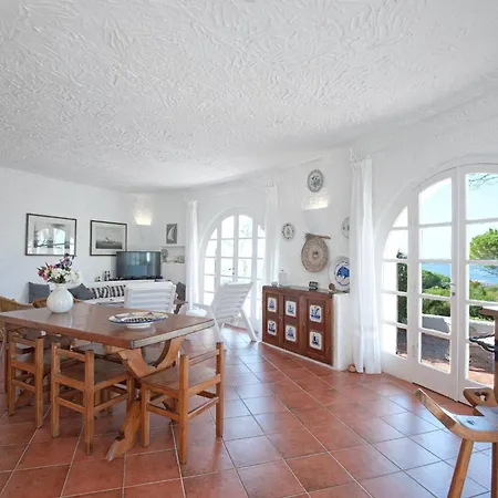 Costa Rossa By Interhome