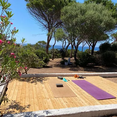 Costa Rossa By Interhome Ferienhaus *