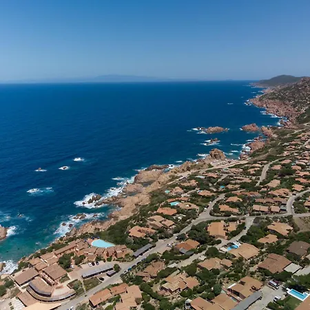 Ferienhaus Costa Rossa By Interhome Isola Rossa (Sassari)