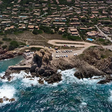 Costa Rossa By Interhome Ferienhaus