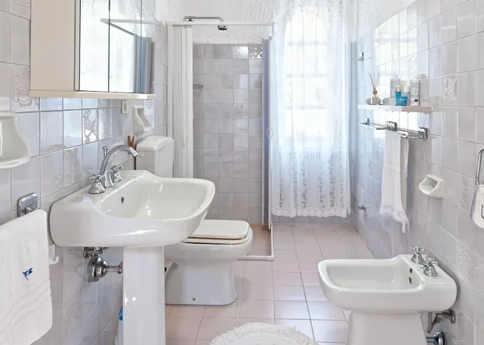 Costa Rossa By Interhome Hébergement de vacances