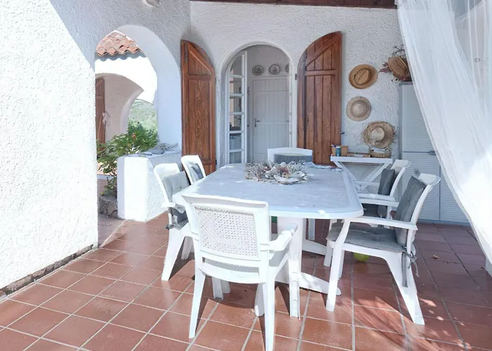 Costa Rossa By Interhome * Isola Rossa (Sassari)