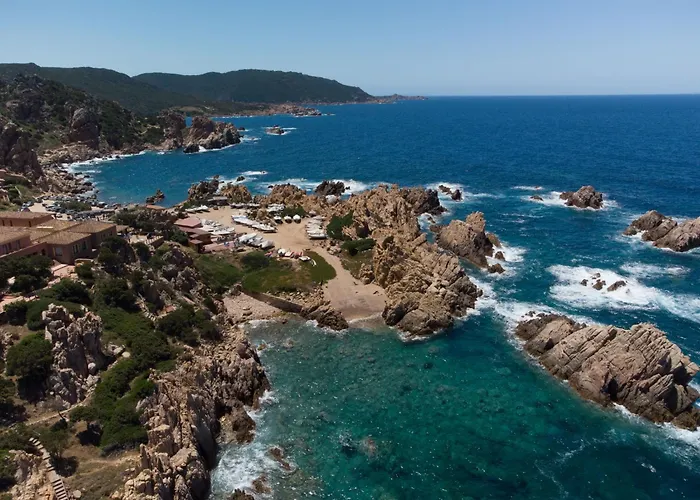 Costa Rossa By Interhome Isola Rossa (Sassari)