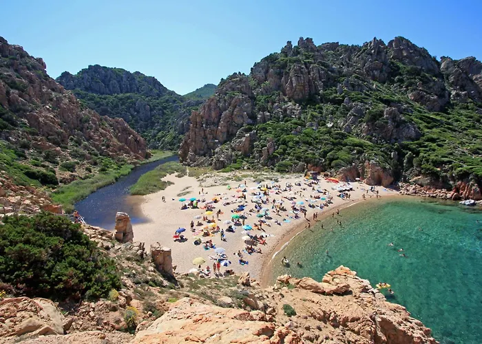 Costa Rossa By Interhome
