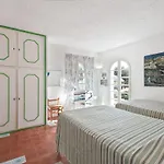 Costa Rossa By Interhome Prázdninový dům Isola Rossa (Sassari)