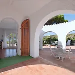 Costa Rossa By Interhome Prázdninový dům *