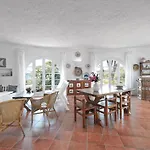 Prázdninový dům Costa Rossa By Interhome