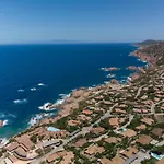 Σπίτι διακοπών Costa Rossa By Interhome Isola Rossa (Sassari)