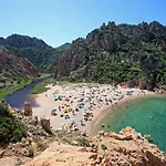 Costa Rossa By Interhome
