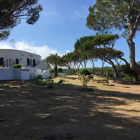 Costa Rossa By Interhome *