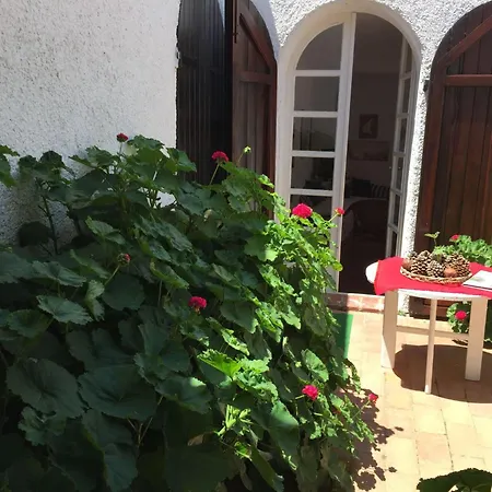 Ferienhaus Costa Rossa By Interhome Isola Rossa (Sassari)