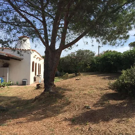 Holiday home Costa Rossa By Interhome Isola Rossa (Sassari)