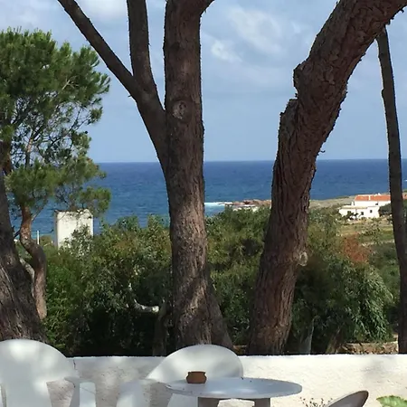 Costa Rossa By Interhome