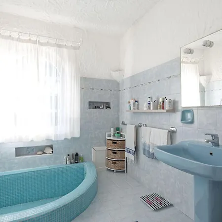 Costa Rossa By Interhome *