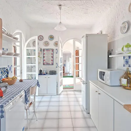 Costa Rossa By Interhome Nyaraló