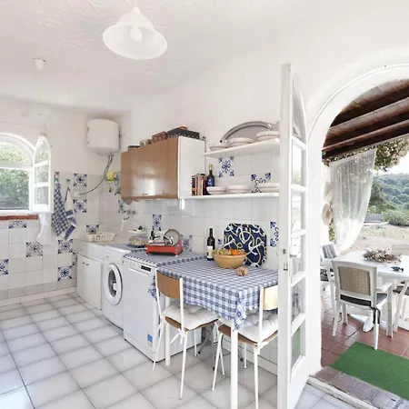 Costa Rossa By Interhome Casa vacanze Isola Rossa (Sassari)