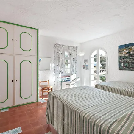 Costa Rossa By Interhome Casa vacanze Isola Rossa (Sassari)
