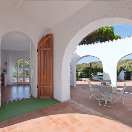 Costa Rossa By Interhome Casa vacanze *