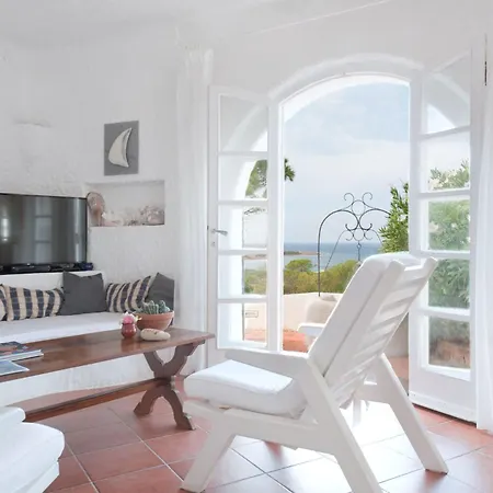 Costa Rossa By Interhome *