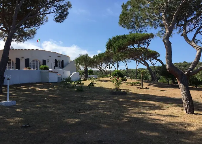 Costa Rossa By Interhome *