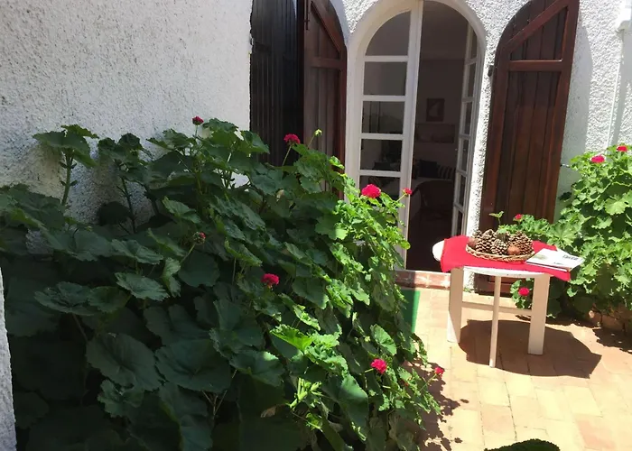 Ferienhaus Costa Rossa By Interhome Isola Rossa (Sassari)