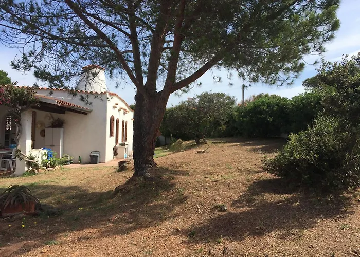 Holiday home Costa Rossa By Interhome Isola Rossa (Sassari)