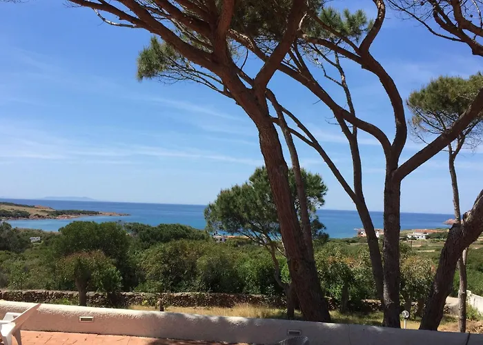 Costa Rossa By Interhome Holiday home
