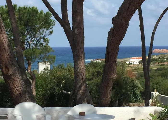 Costa Rossa By Interhome