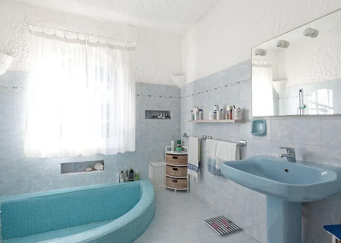 Costa Rossa By Interhome *