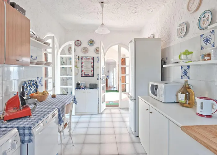 Costa Rossa By Interhome Nyaraló