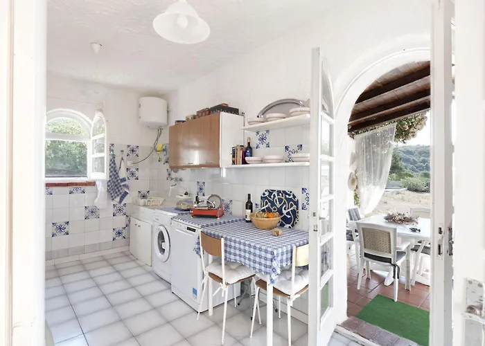 Costa Rossa By Interhome Holiday home Isola Rossa (Sassari)