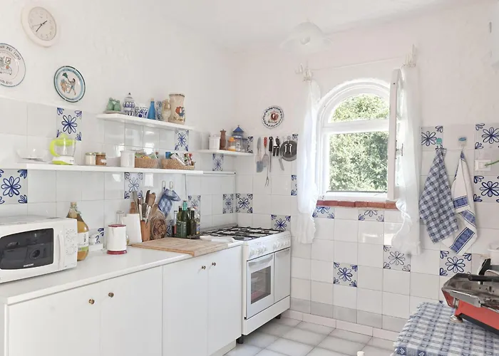 Holiday home Costa Rossa By Interhome Isola Rossa (Sassari)