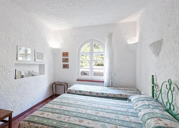 Costa Rossa By Interhome * Isola Rossa