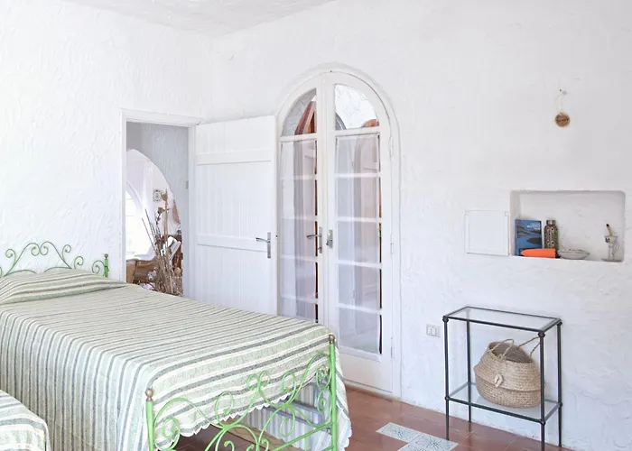 Costa Rossa By Interhome Isola Rossa (Sassari)