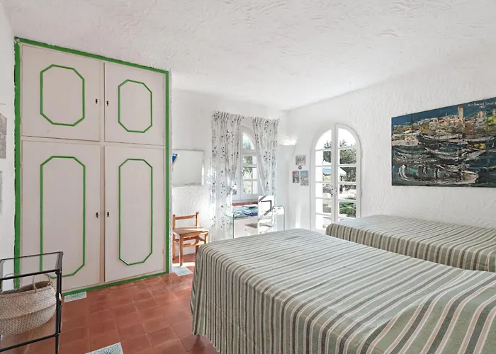 Costa Rossa By Interhome Ferienhaus Isola Rossa (Sassari)