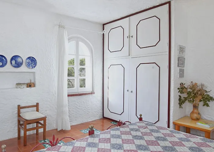 Costa Rossa By Interhome Isola Rossa