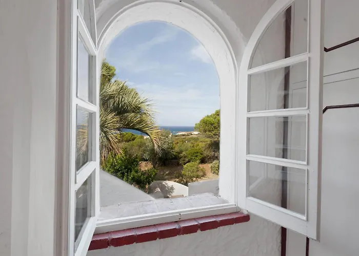 Ferienhaus Costa Rossa By Interhome Isola Rossa (Sassari)