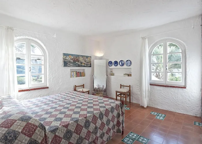 Costa Rossa By Interhome * Isola Rossa (Sassari)