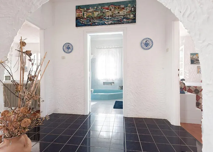 Costa Rossa By Interhome * Isola Rossa (Sassari)