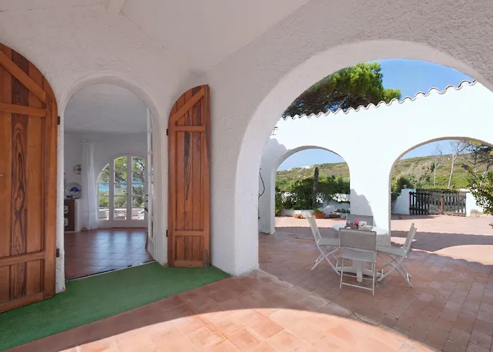 Costa Rossa By Interhome Ferienhaus *