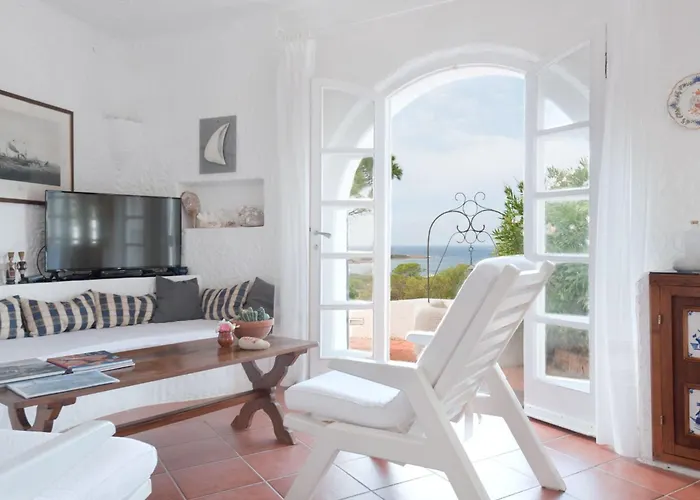 Costa Rossa By Interhome *