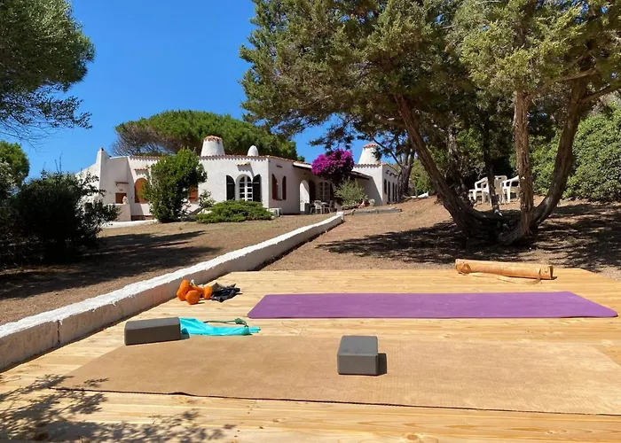 Costa Rossa By Interhome Ferienhaus *