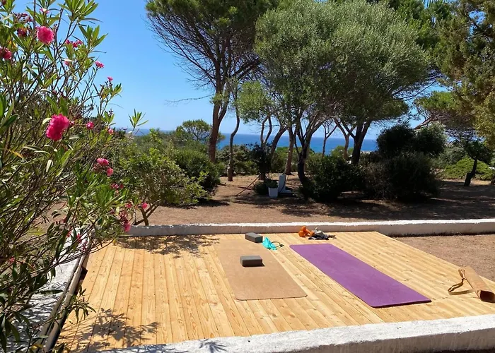 Costa Rossa By Interhome Holiday home *