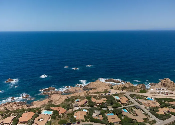 Costa Rossa By Interhome Isola Rossa (Sassari)