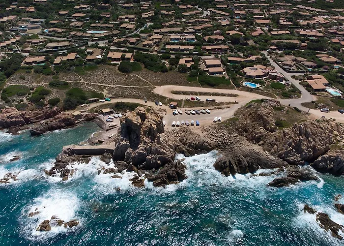 Costa Rossa By Interhome Holiday home