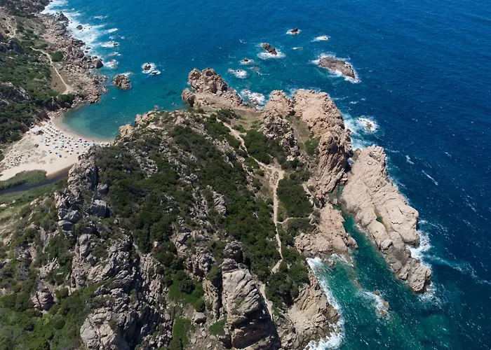 Costa Rossa By Interhome * Isola Rossa (Sassari)