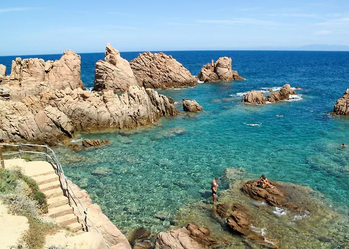 Costa Rossa By Interhome Ferienhaus Isola Rossa (Sassari)